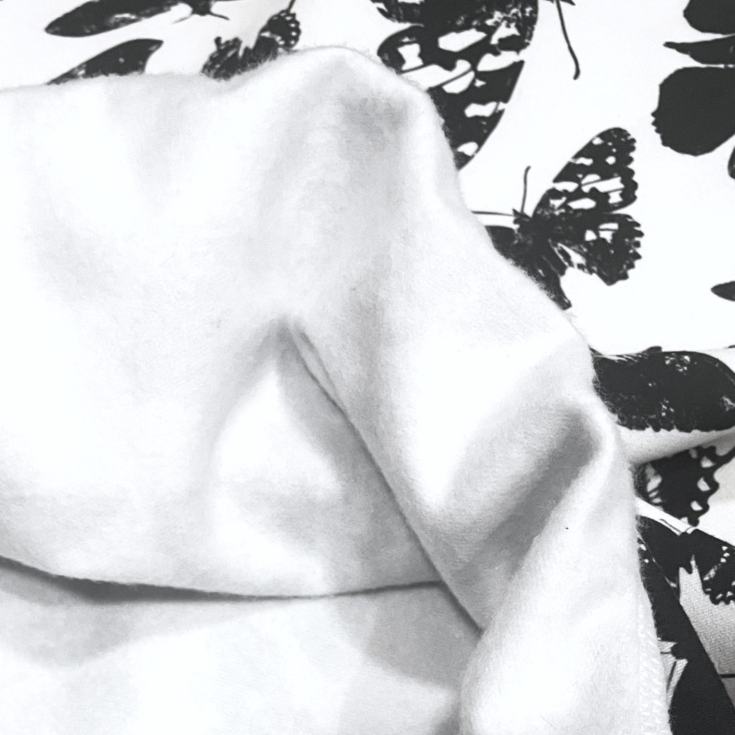 Butterfly + Moth Fashion Sweatshirt