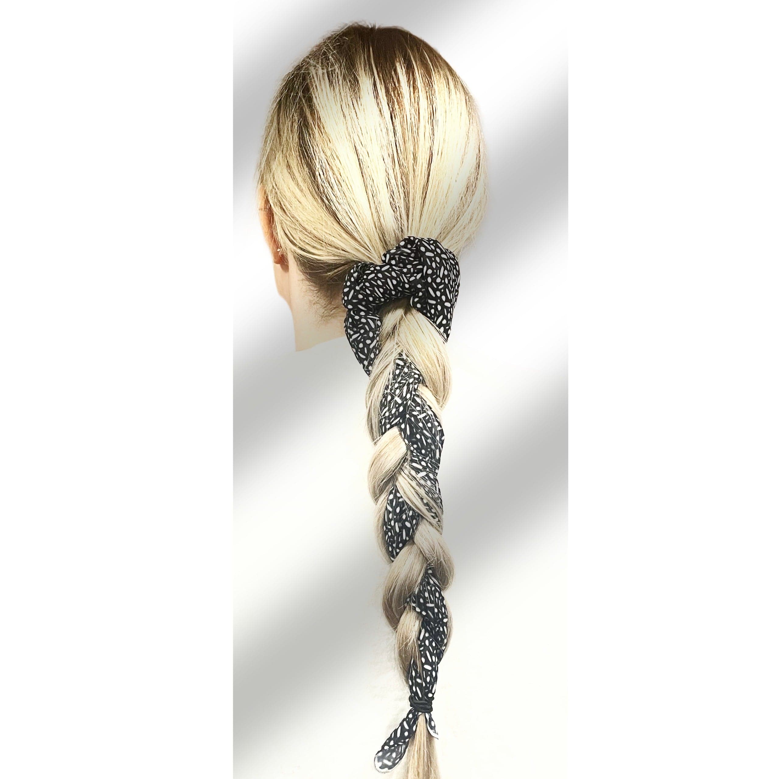 Butterfly Spots Scarf