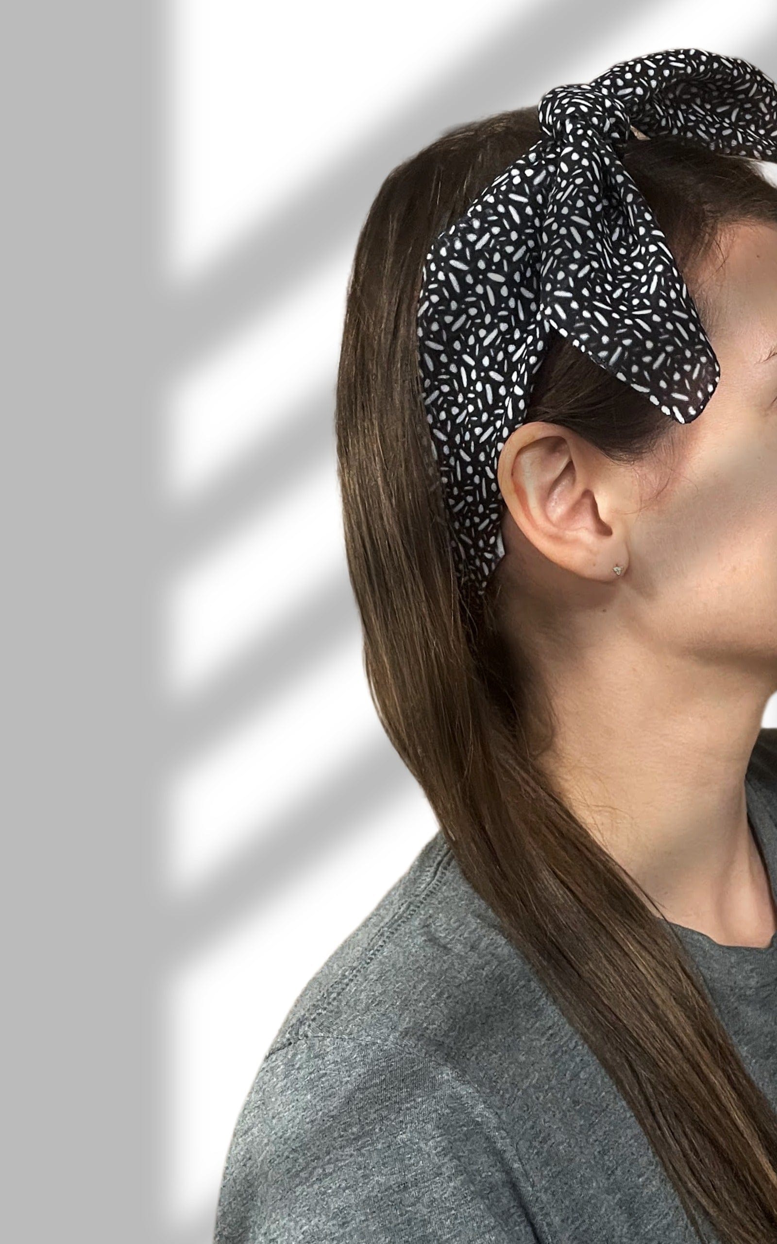 Butterfly Spots Scarf