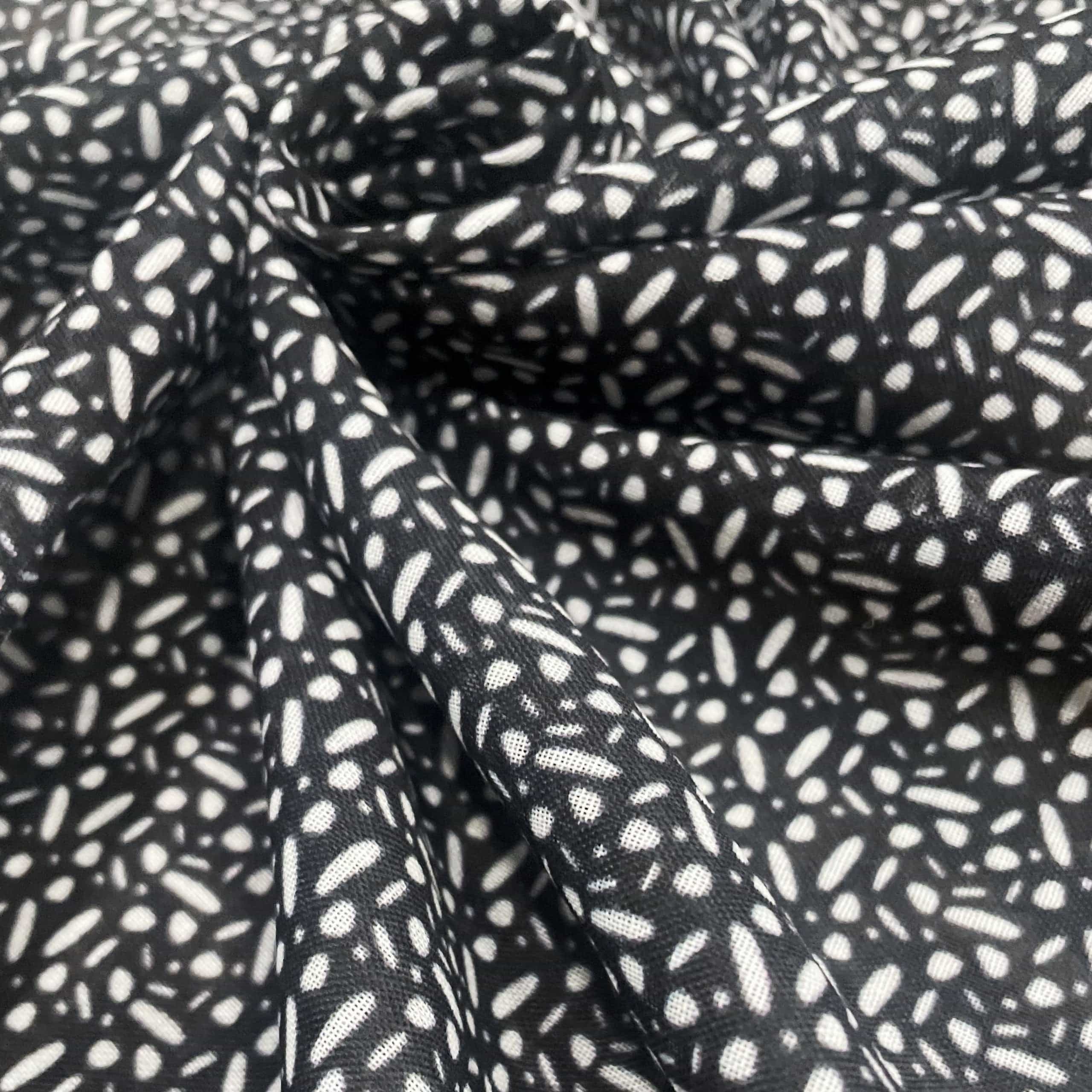 Butterfly Spots Scarf