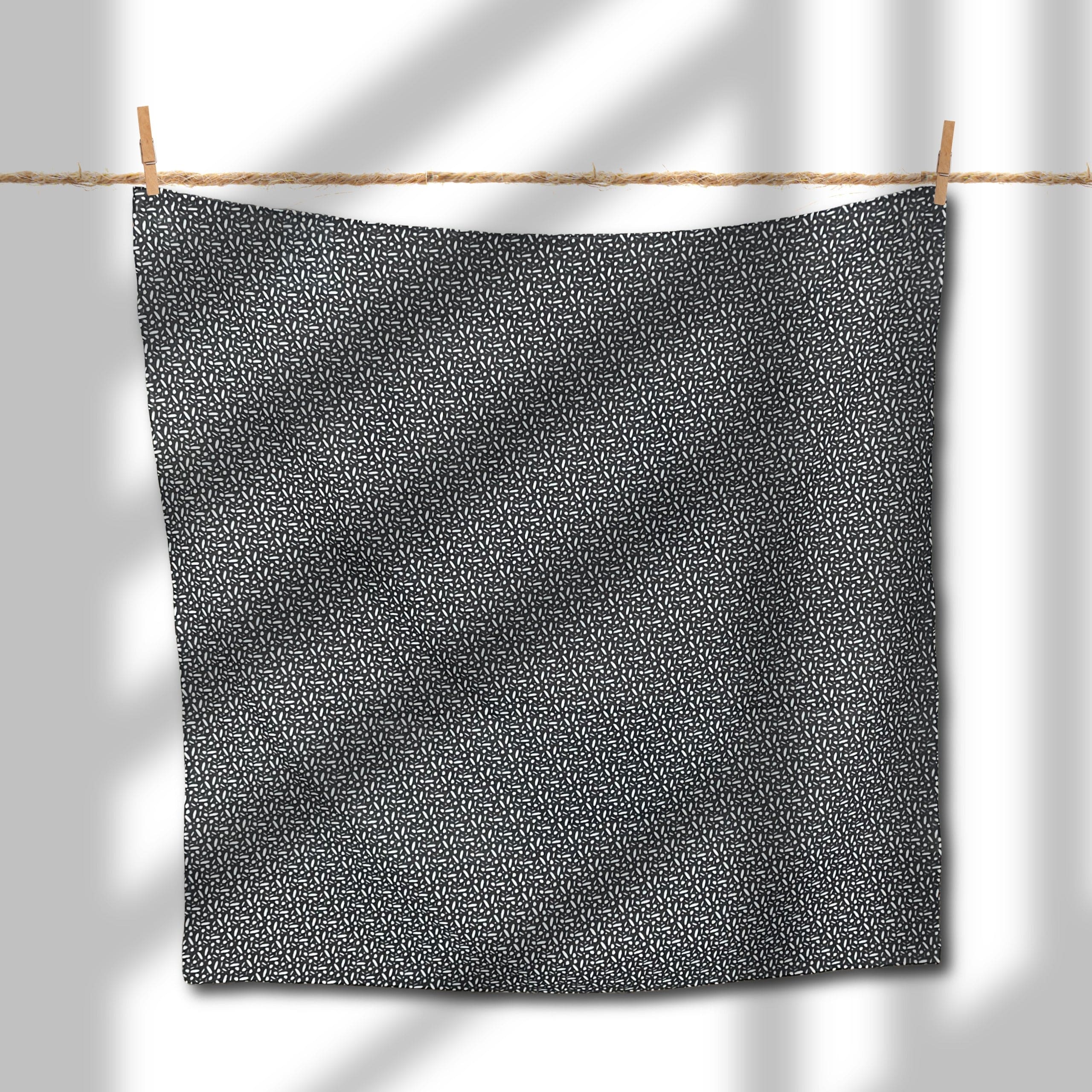 Butterfly Spots Scarf