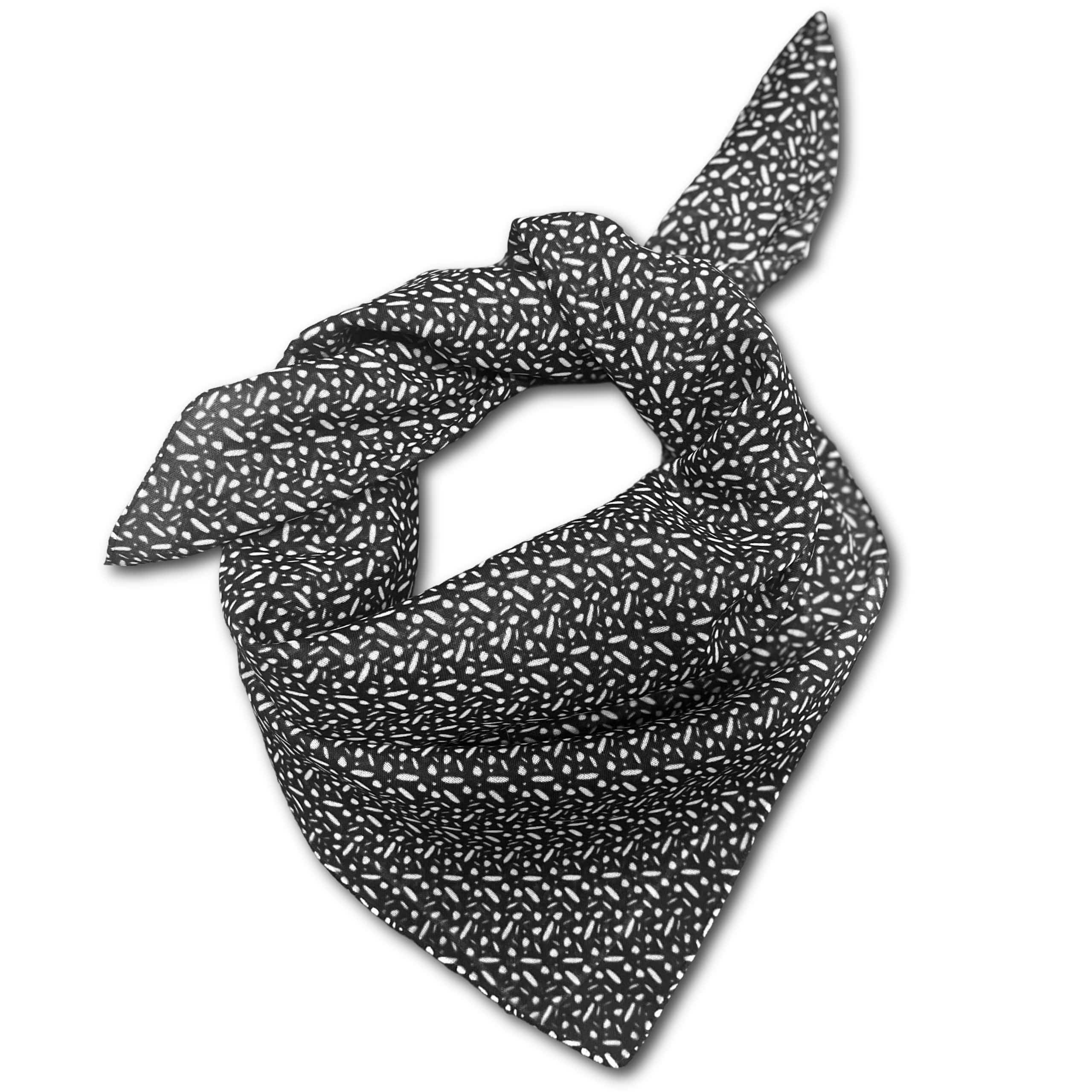 Butterfly Spots Scarf