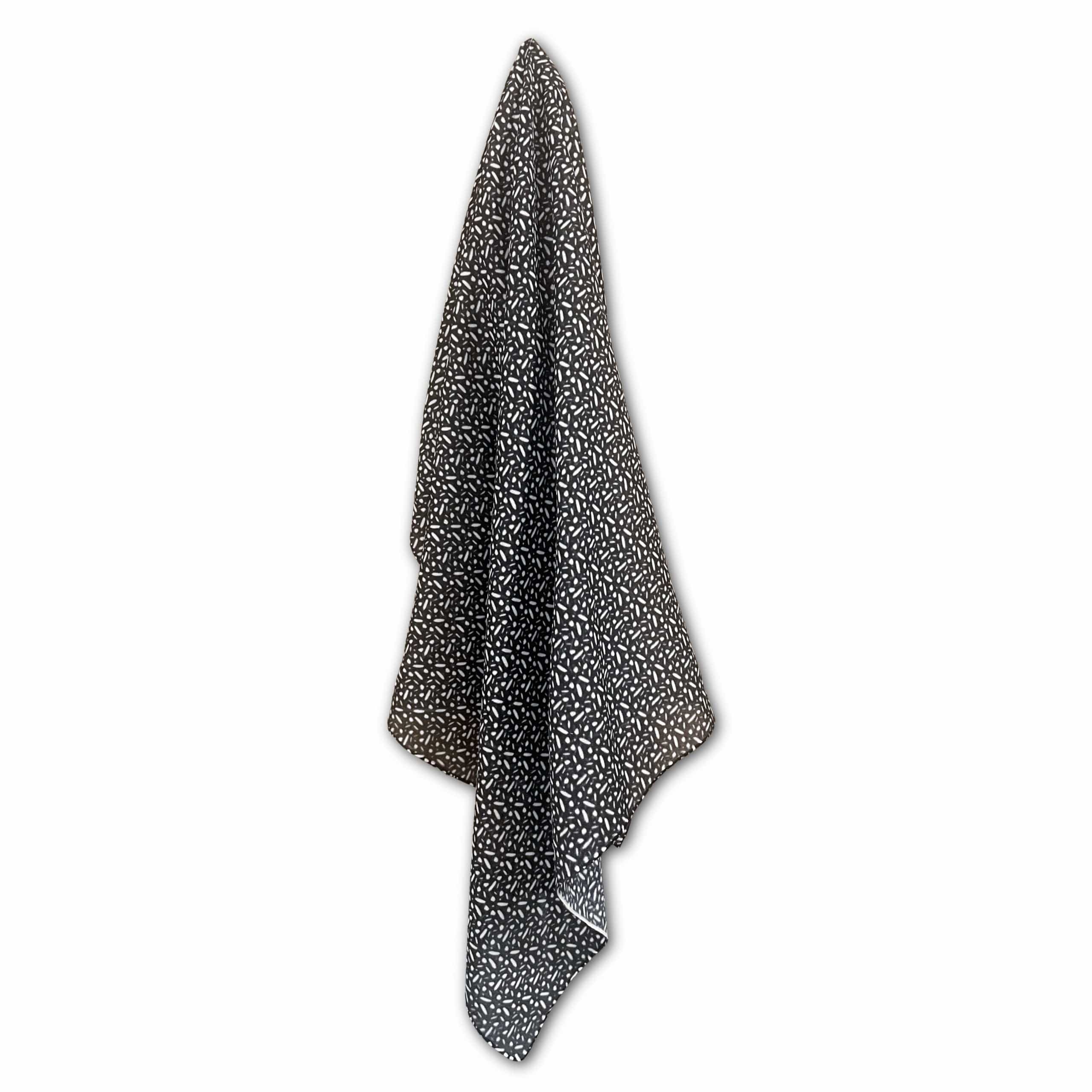 Butterfly Spots Scarf