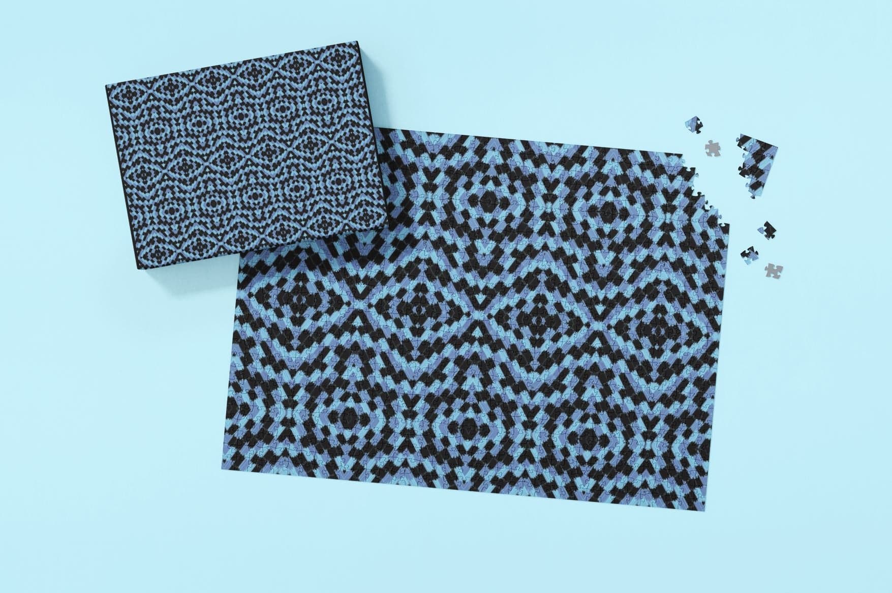 statement species butterfly puzzle