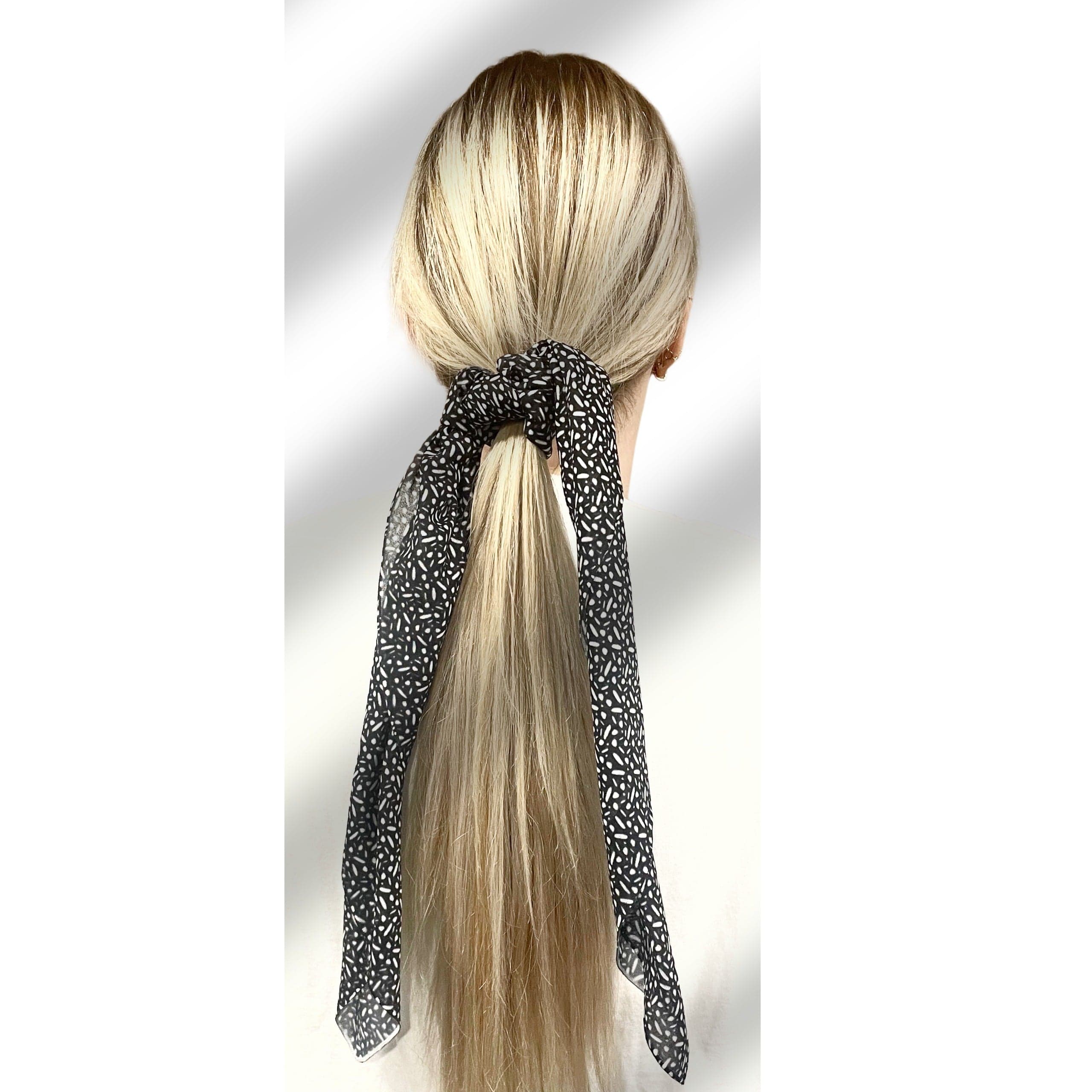 Butterfly Spots Scarf