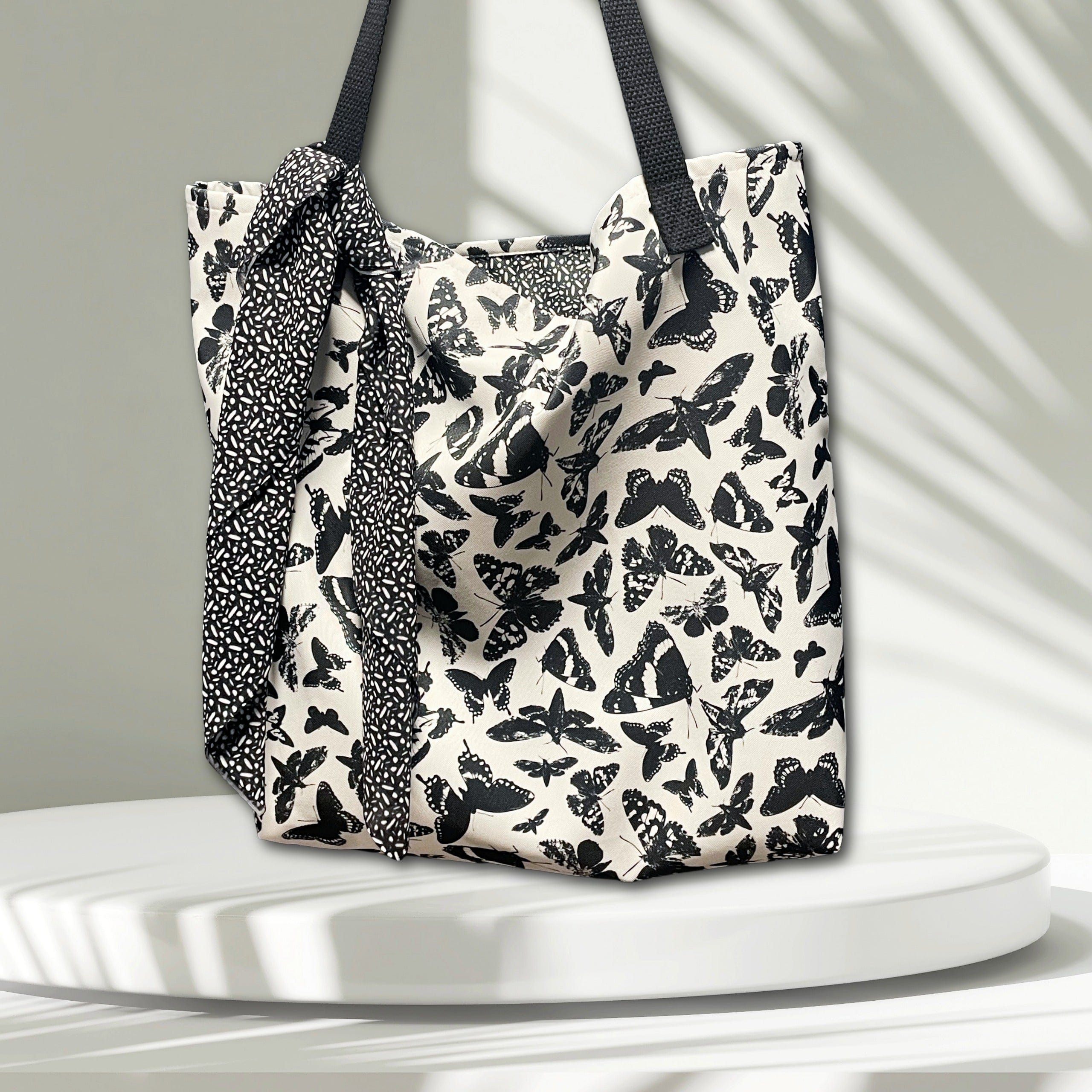 Butterfly Spots Scarf